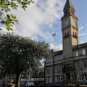 Chorley Council will have to close a budget gap that is forecast to open up over the next three years