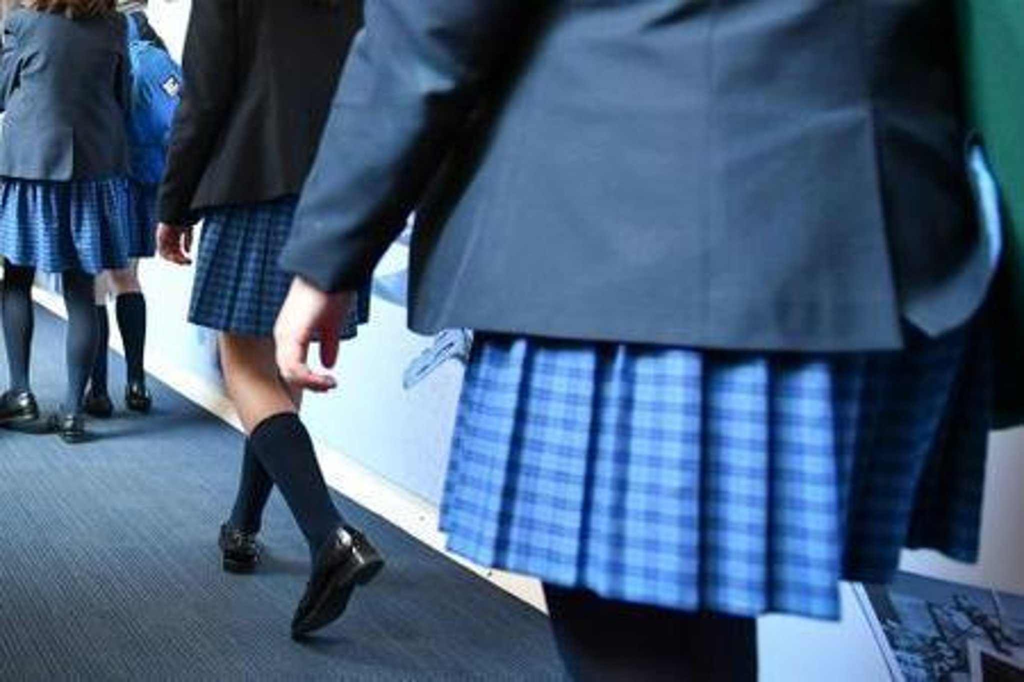 What you should do if your child doesn't get their secondary school of choice
