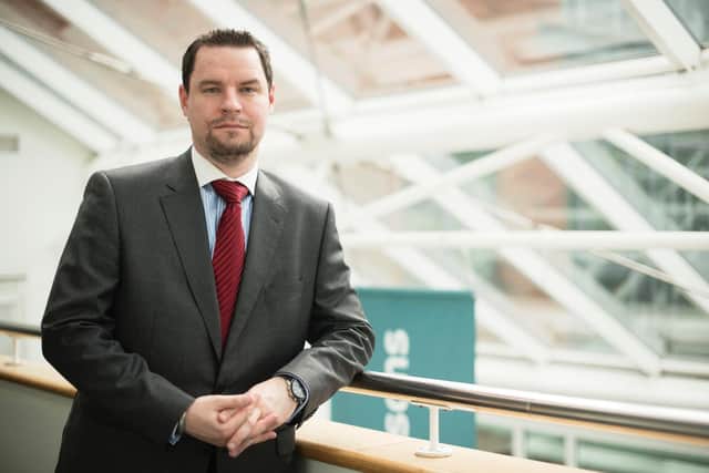 Education law specialist Mike Pemberton has offered his help to anxious parents.