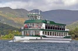 Windermere Lake Cruises, one of the country’s leading tourist attractions, is hosting a recruitment day on Sunday, March 6 as it looks to fill around 100 seasonal vacancies ahead of this year’s peak holiday season.