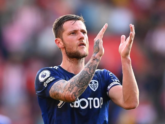 The captain is back in training with his teammates but has now missed 11 Premier League games to a hamstring issue. Cooper was given a return date of early March but, as Bielsa shared last week, 'it doesn't seem like that's going to be the case'.