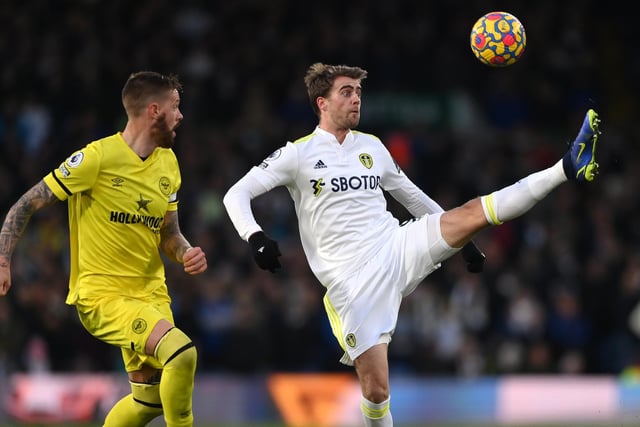 The Whites 2020/2021 top scorer is suffering from foot pain and his return date is unknown. Last week, Bielsa could only offer that it was likely Leeds fans would see him back in action before the end of the season.
