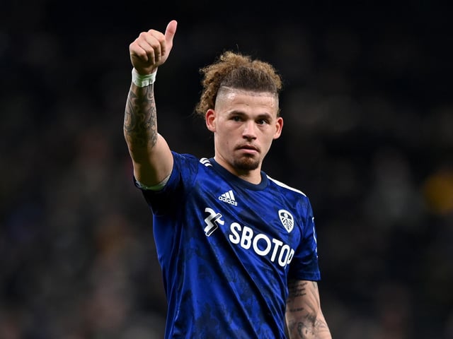 Leeds have shipped 20 goals in their last five games and the return of Phillips cannot come quickly enough. Last week, Bielsa revealed that the initial prognosis of a March return date is not looking likely.