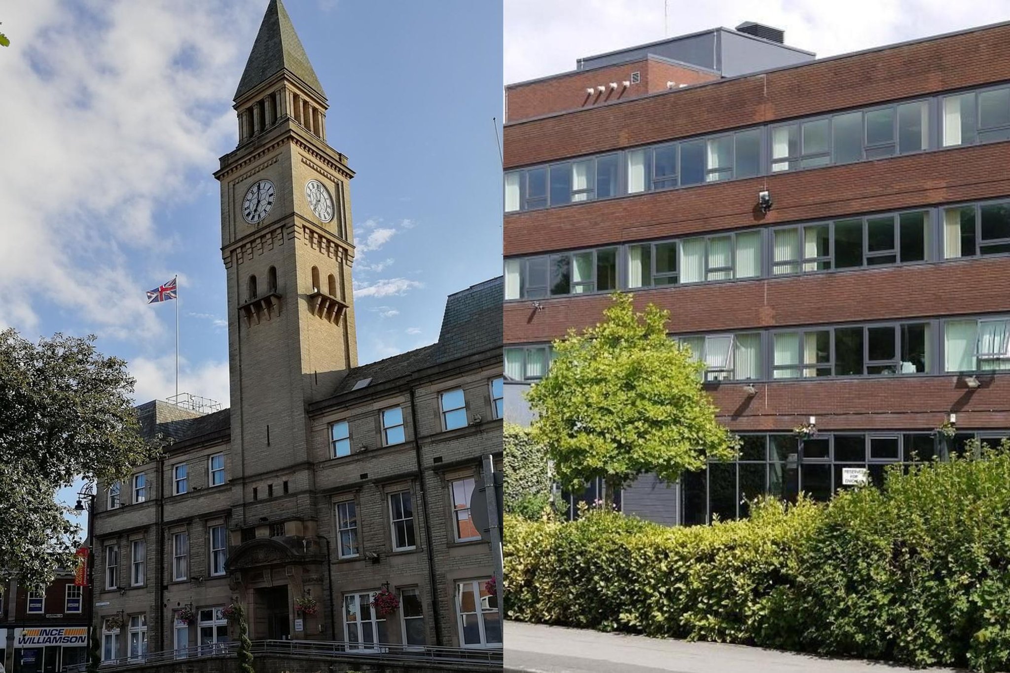 'No takeover' of South Ribble by Chorley as neighbouring councils reveal savings achieved by sharing services