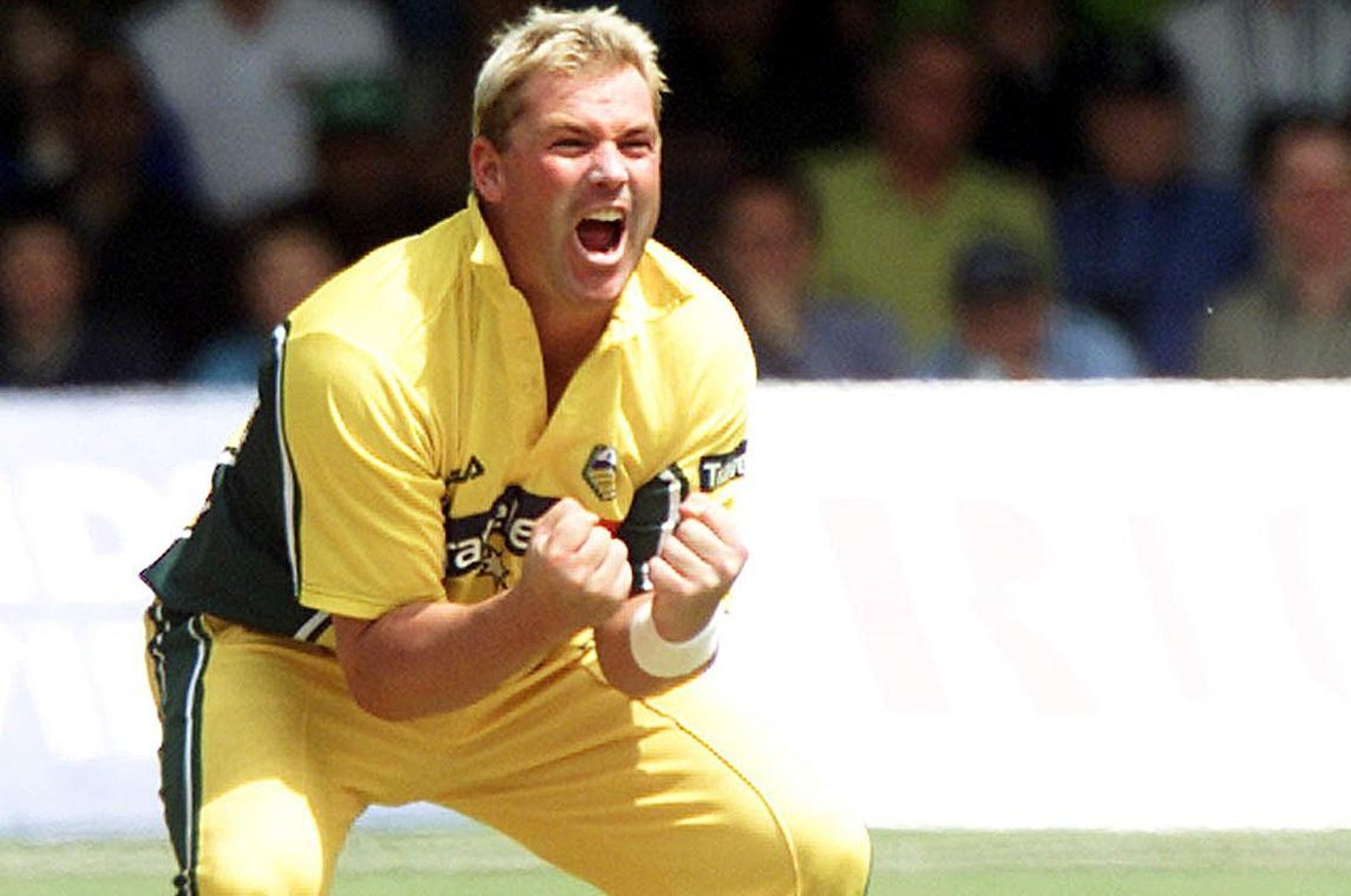 Australian cricketing great Shane Warne has died aged 52