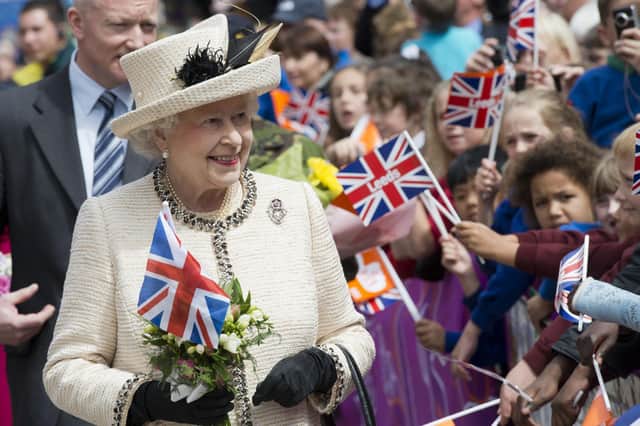 Tell us about the events your are organising to mark Her Majesty's 70-year reign