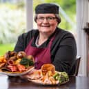 One of these 'roasts' was inspired by the recent Netflix series 'Is it Cake?'