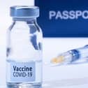 Boris Johnson faces battle with Tory rebels and Labour over vaccine passports