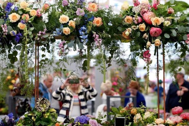 Southport Flower Show has been cancelled for the second year running due to uncertainty over the lifting of Covid-19 restrictions