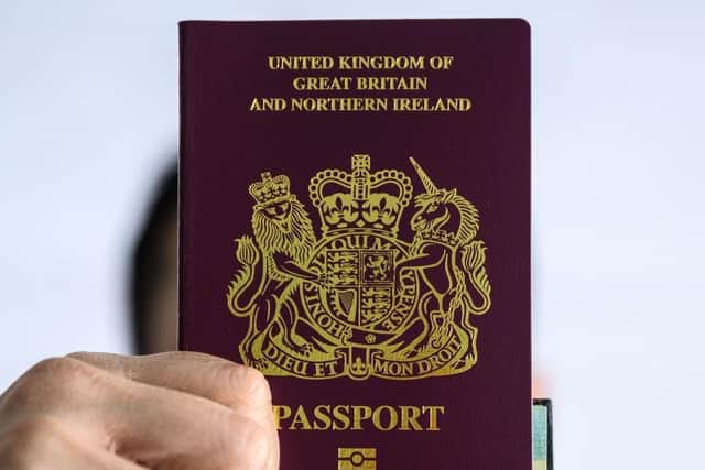 HM Passport Office is telling travellers to allow up to 10 weeks to receive the vital document