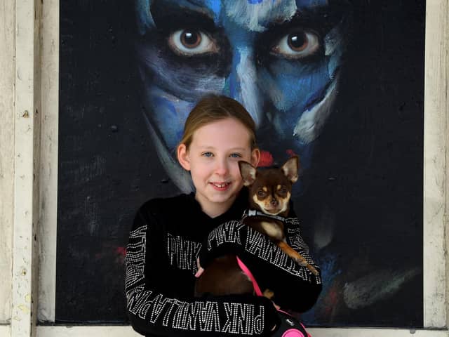 The eyes have it: Lancashire Photography Festival