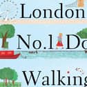 London’s No.1 Dog-Walking Agency by Kate MacDougall