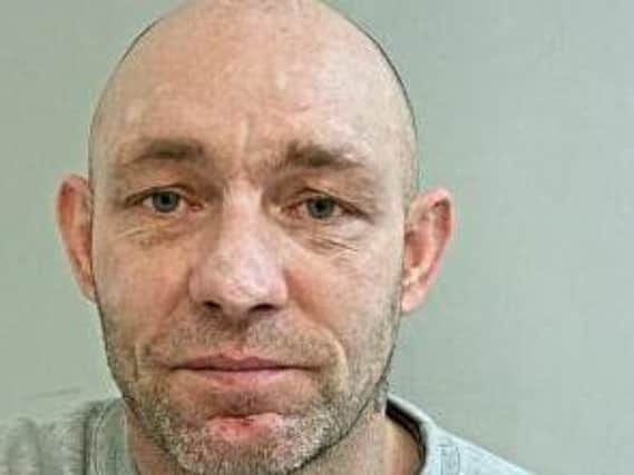 Alan Edwards, 48, of Blackburn Road, Darwen was convicted of Susan Wareing's murder last week following a trial at Preston Crown Court. He has been sentenced to life in prison with a minimum term of 27 years for the murder of Susan and a string of violent offences against four other victims.