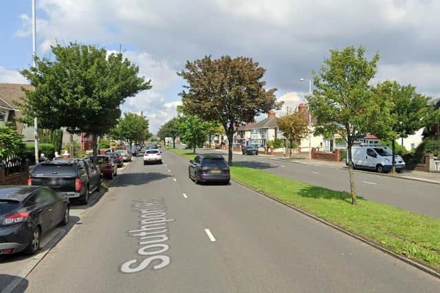 Man arrested following stabbing of 12-year-old boy at north west ...
