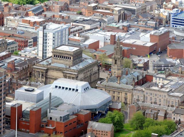Preston has benefited from financial help