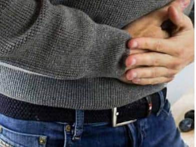 Irritable bowel syndrome