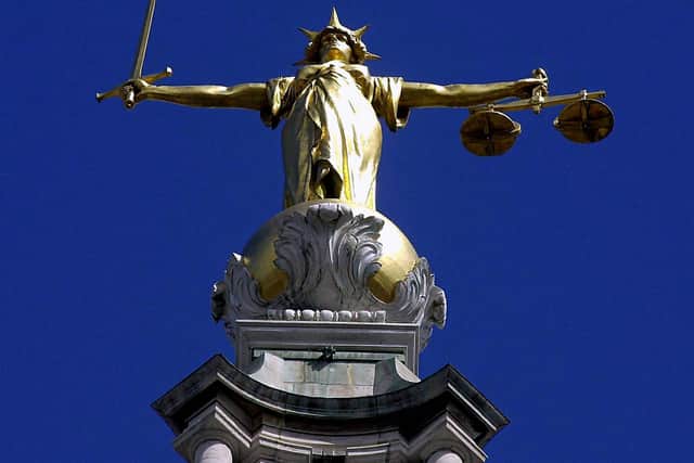 Preston Crown Court faces bulging backlog of cases
