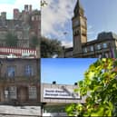 County Hall in Preston, the town halls in Chorley and Preston and the Civic Centre in South Ribble have not staged meetings with all councillors in attendance since March 2020