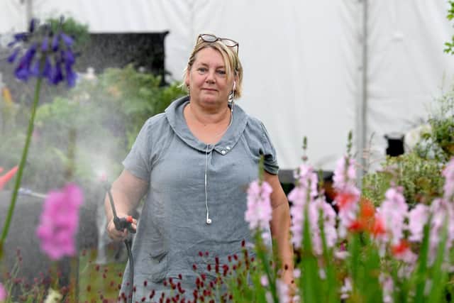 Chorley Flower Show will be extended to three days