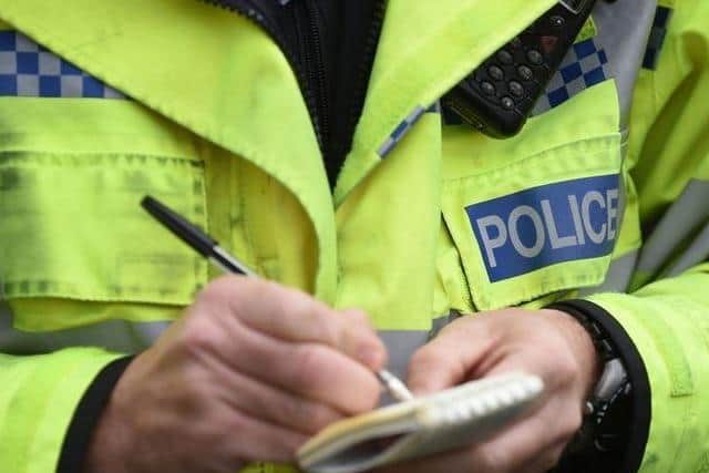 Preston police have arrested a 46-year-old man in relation to the thefts