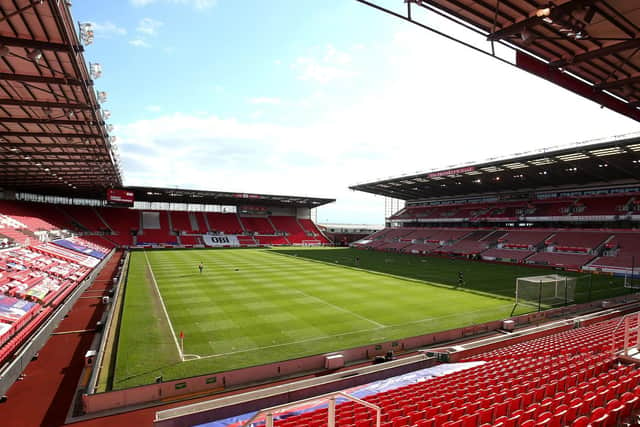 Preston North End visit the bet365 Stadium to play Stoke on Saturday