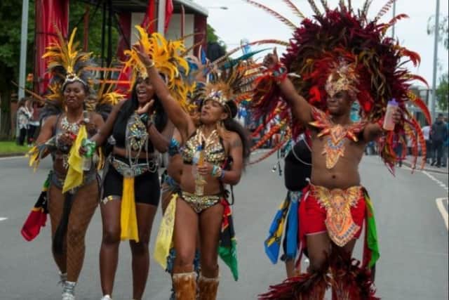 Preston's Caribbean Carnival plans to hit the streets again this summer.