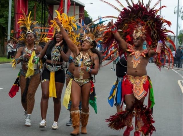 Preston's Caribbean Carnival plans to hit the streets again this summer.