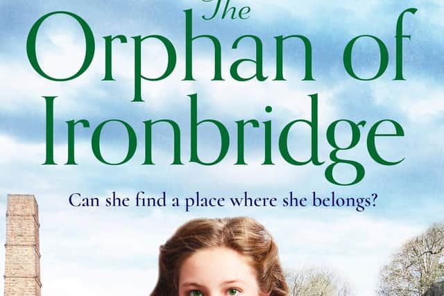 The Orphan of Ironbridge by  Mollie Walton