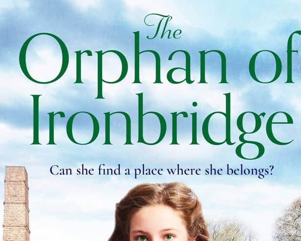 The Orphan of Ironbridge by  Mollie Walton