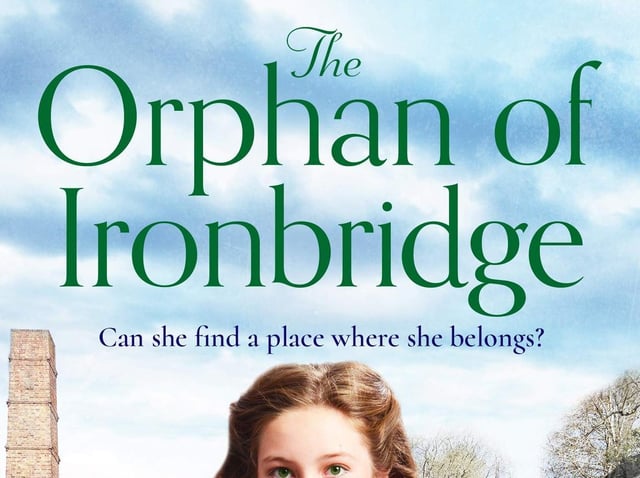 The Orphan of Ironbridge by Mollie Walton