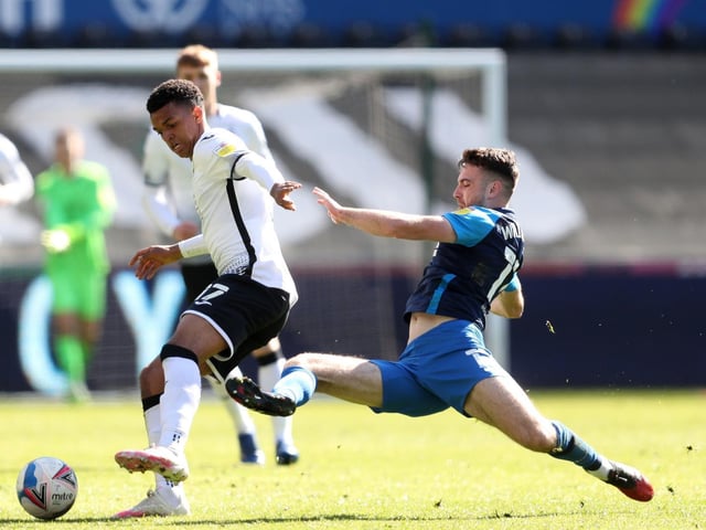 Managerial Change Is Something Preston North End Midfielder Ben Whiteman Has Grown Used To Lancashire Evening Post