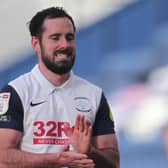 Greg Cunningham is available for the trip to Stoke
