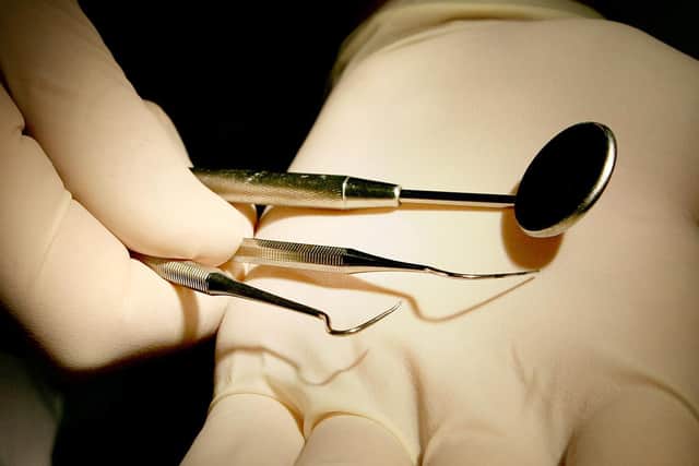 One in nine Lancashire three-year-olds has rotten teeth