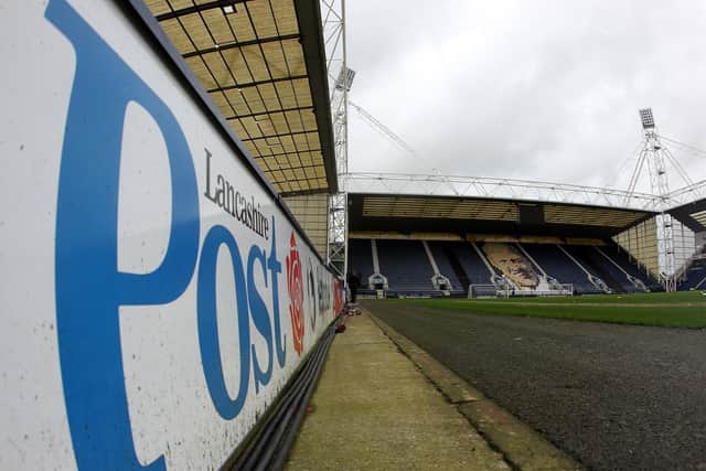 What would a breakaway by the six clubs mean for the future at Deepdale?