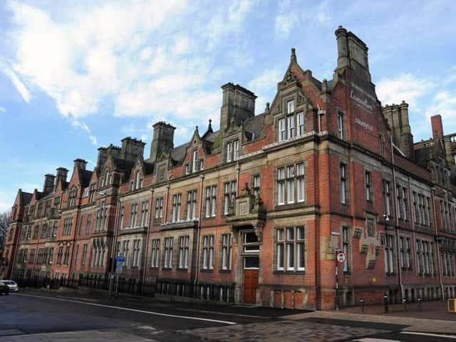 Lancashire's services for young people with special educational needs and disabilities have been on an improvement journey after a critical report based on damning inspection in 2017
