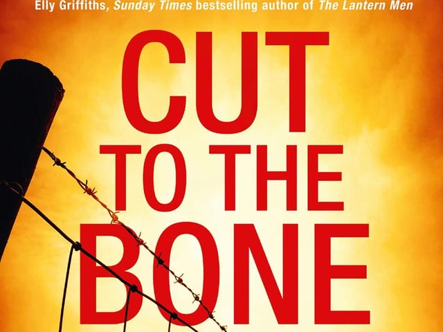 Cut to the Bone