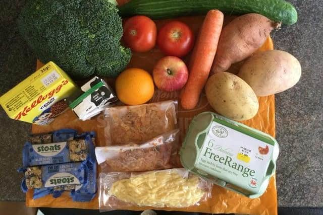 Preston councillors said tackling food poverty was a cross-party issue