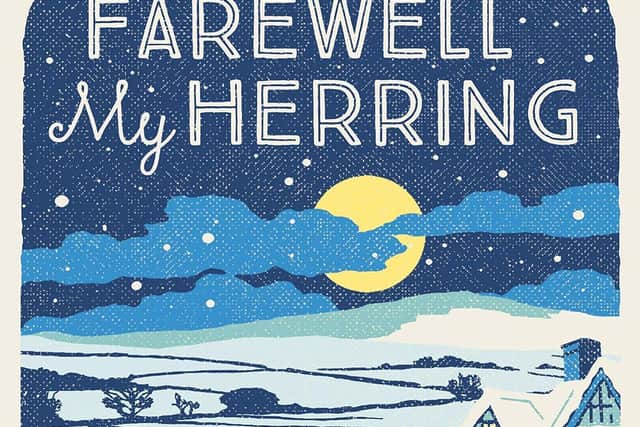 Farewell My Herring by LC Tyler
