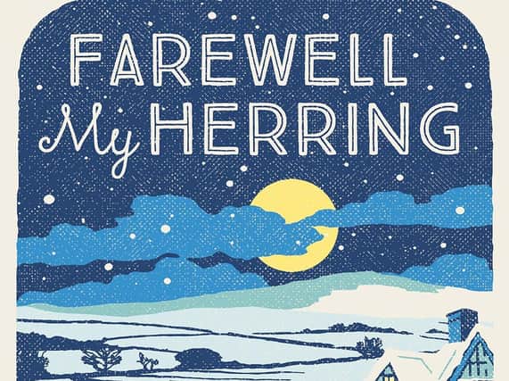 Farewell My Herring  by LC Tyler