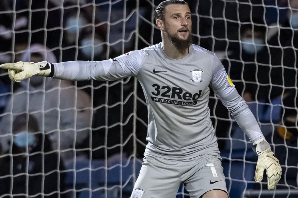 Declan Rudd Injury Preston North End player column: Declan Rudd on suffering a freak knee ...
