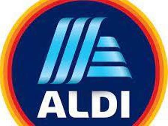 Aldi is set to launch a new Leyland store