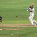 Punit Bisht had been due to be Garstang CC's overseas professional for this season Picture: Tim Gilbert/Preston Photographic Society