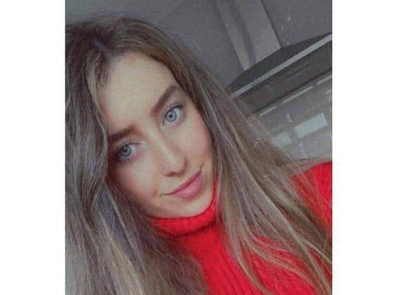 The body of missing Blackburn woman Katie Foulds, 22, has been recovered from the docks in Bootle, Merseyside