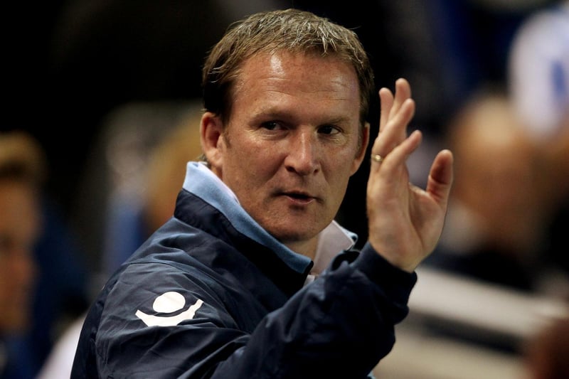 "We can't keep conceding goals and my players must understand it," reflected Leeds United manager Simon Grayson.