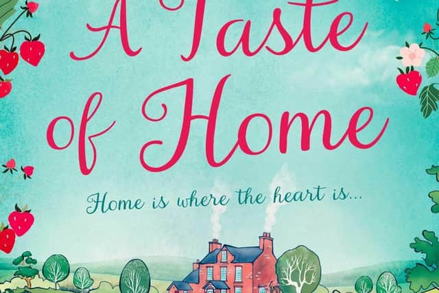 A Taste of Home by Heidi Swain