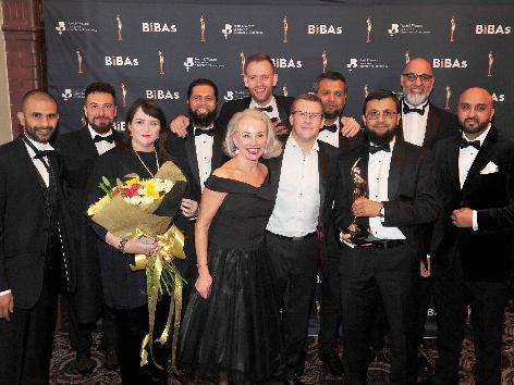 Deadline day looming for top Lancashire business awards - Vimarsana News