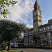 A new-look, slightly smaller Chorley Council will be elected on 6th May