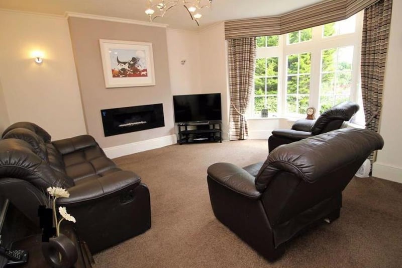 Credit: Dewhurst Homes