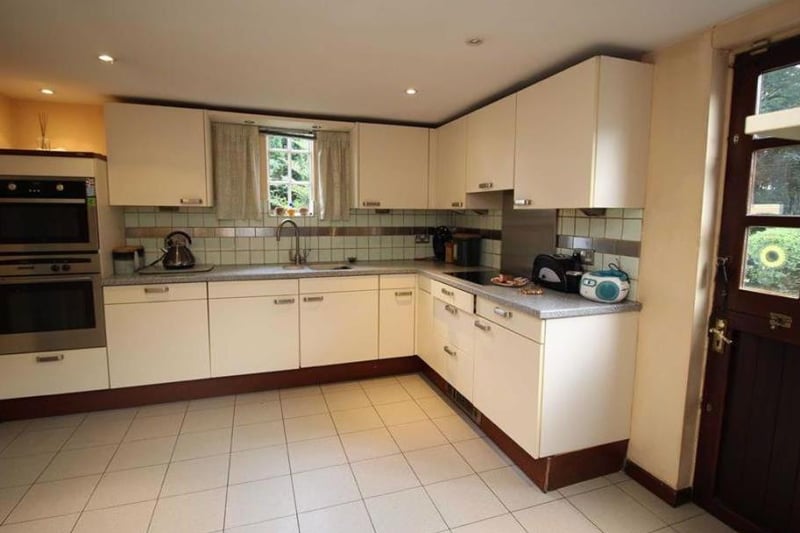 Credit: Dewhurst Homes
