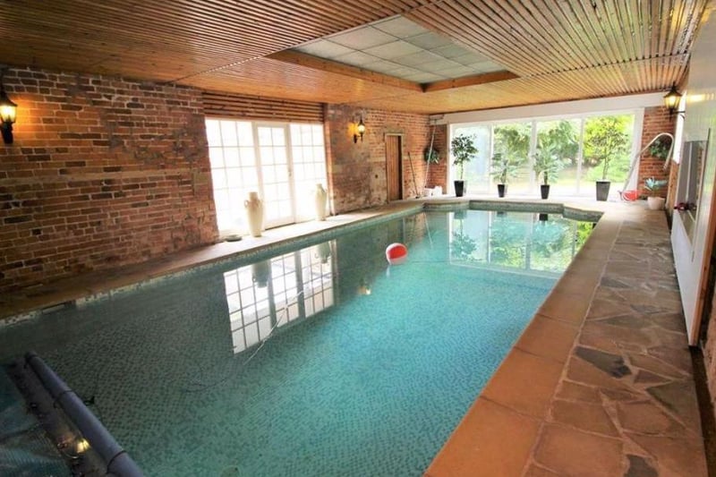 Credit: Dewhurst Homes